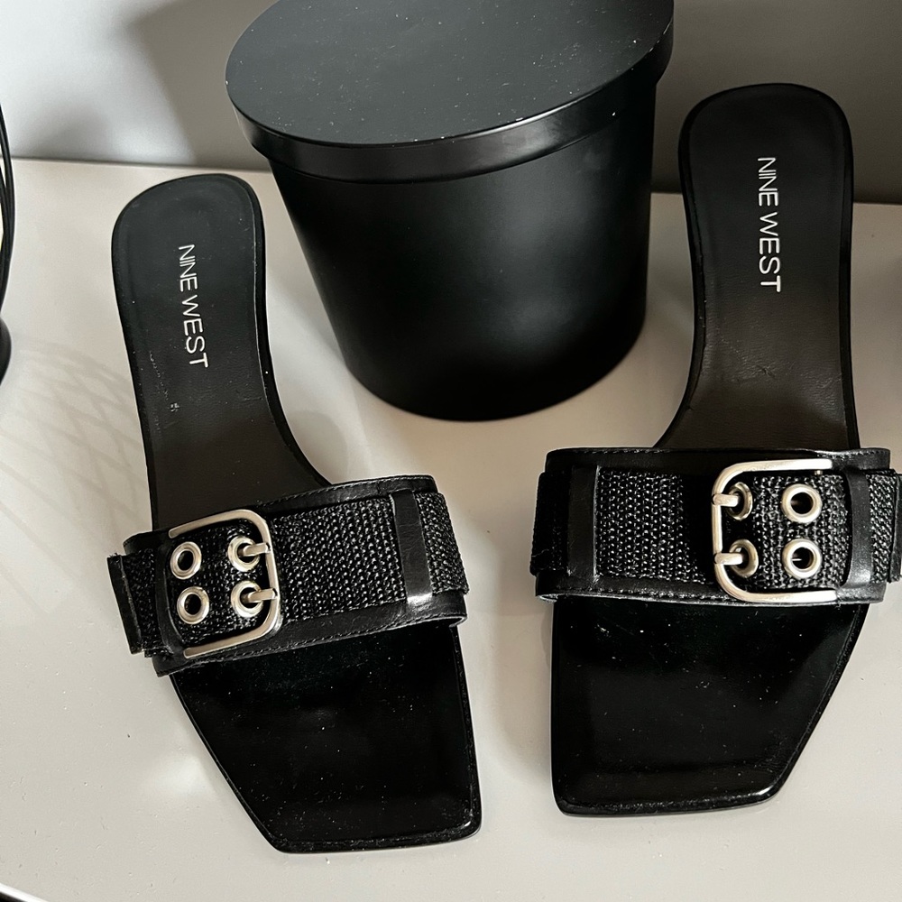 Is a 2 1/2 in heel